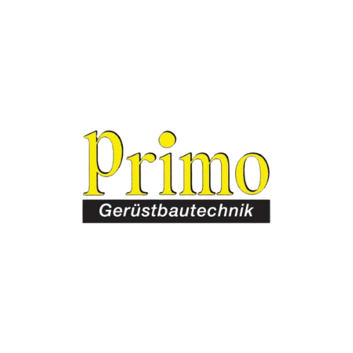 LOgo_Primo Gerüstbautechnik Kai Motzkau GmbH & Co. KG