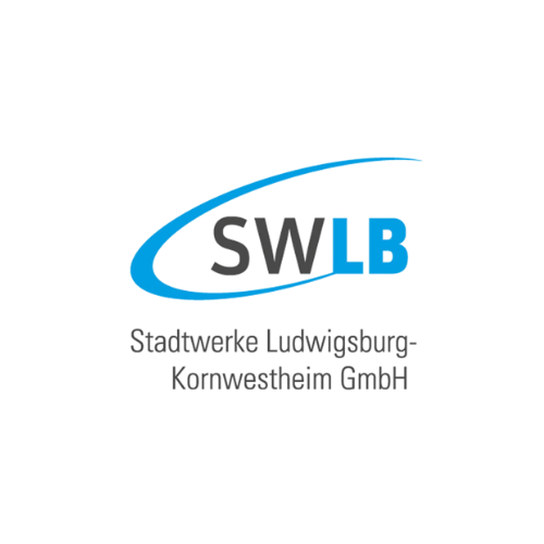 Logo Stadtwerke Ludwigsburg-Kornwestheim GmbH