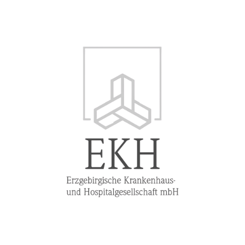 Logo_EKH Erzgebirgische Krankenhaus- und Hospitalgesellschaft mbH