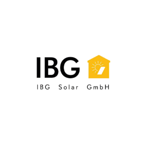 Logo_IBG Solar GmbH