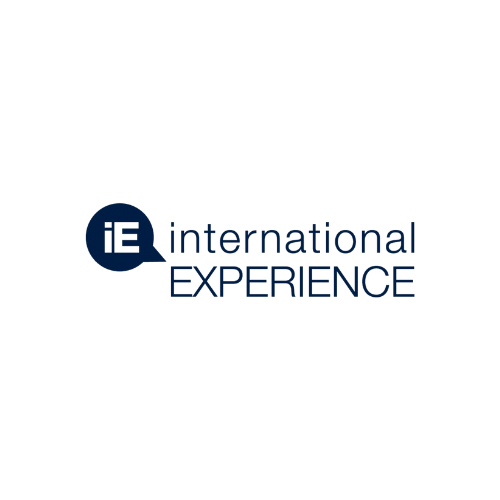 Logo_International Experience gGmbH