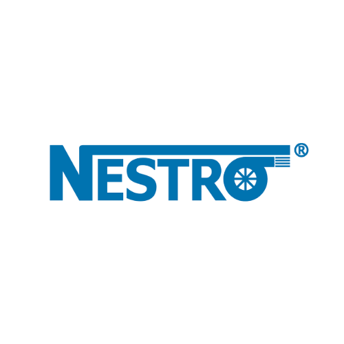 Logo_NESTRO Lufttechnik GmbH