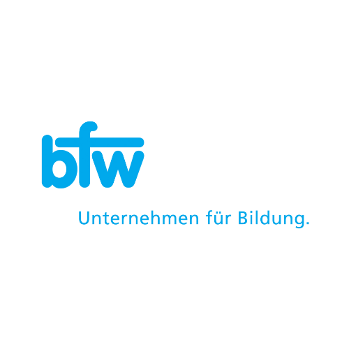 Logo_bfw – Unternehmen für Bildung