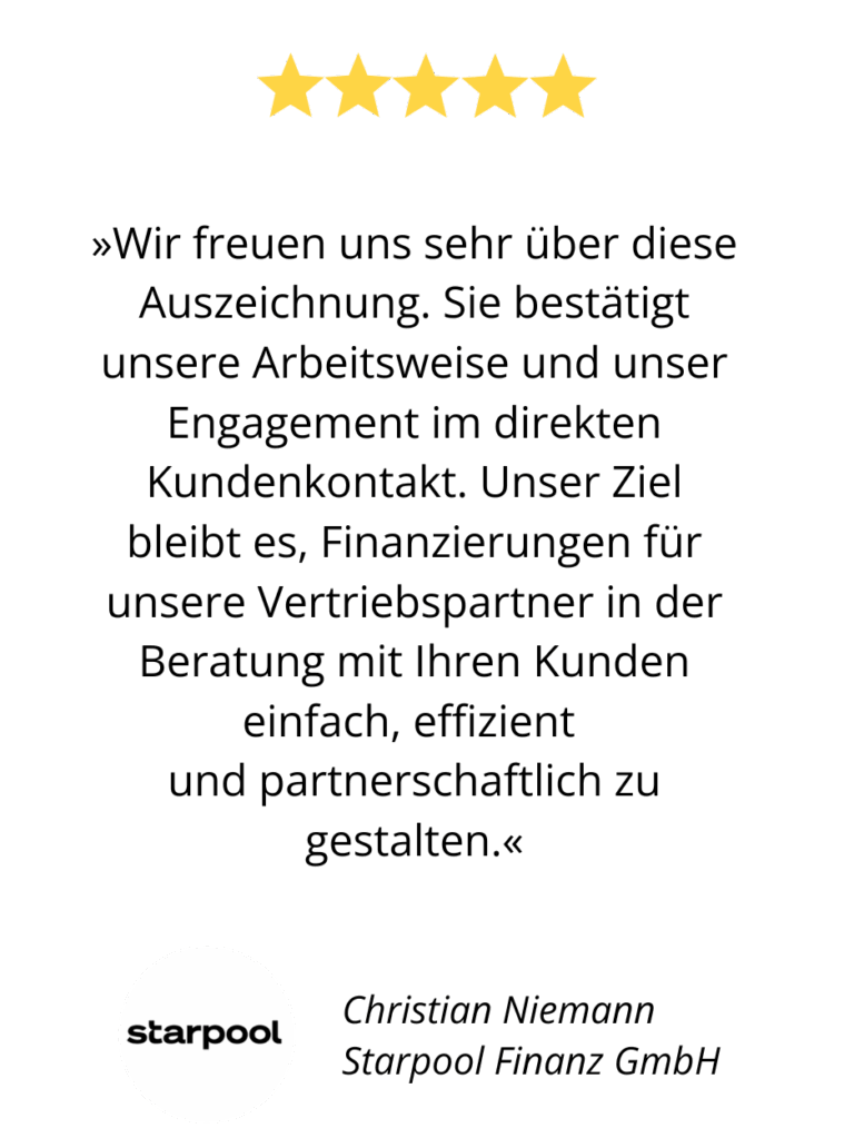 Zitat_Starpool Finanz