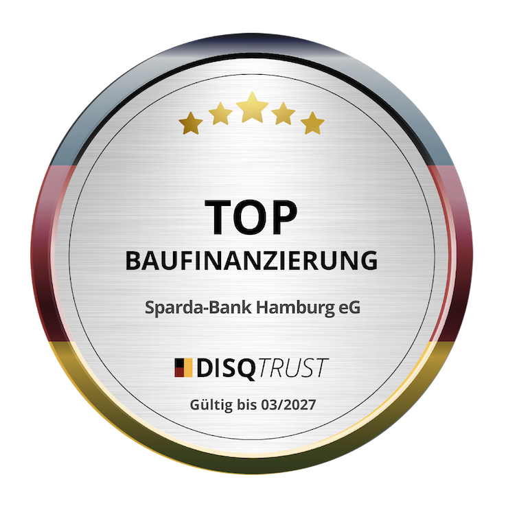 disqtrust_Siegel_ TB_Sparda-Bank Hamburg eG