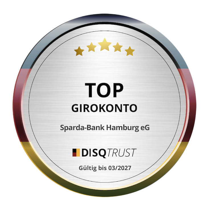 disqtrust_Siegel_ TG_Sparda-Bank Hamburg eG