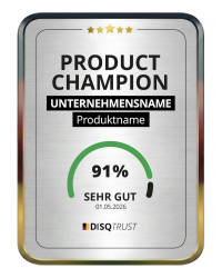 DT_ProductChampion_Siegel_Blanko KLEIN